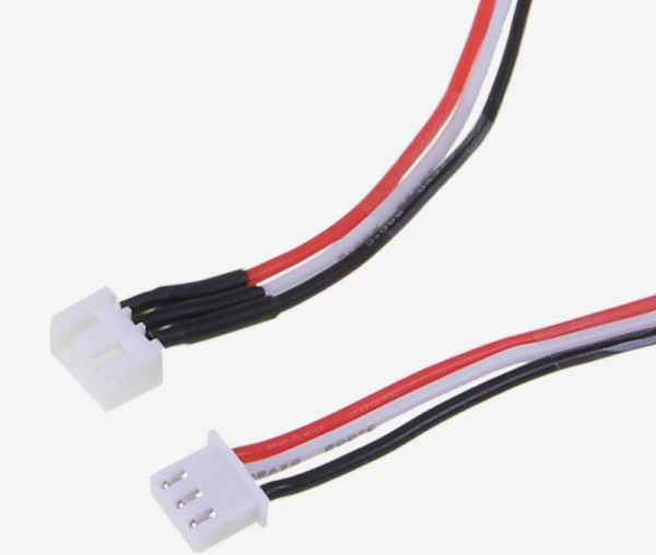 46178 Balancerverlängerung XH 2S 30cm 22awg/0,32²